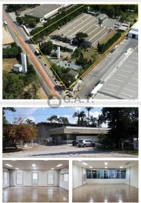 Galpão/Depósito/Armazém para alugar, 7562m² no Éden, Sorocaba