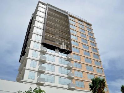 à venda, 24m² no Barreiros, São José
