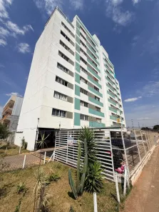 Apartamento com 1 Quarto à venda, 27m² no Samambaia Sul, Brasília