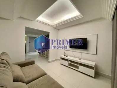 Apartamento com 2 Quartos à venda, 80m² no Sion, Belo Horizonte