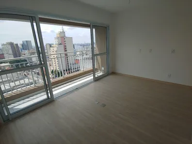 Kitnet à venda, 27m² no Liberdade, São Paulo