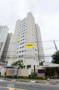 Apartamento com 3 Quartos para alugar, 60m² no Planalto, São Bernardo do Campo