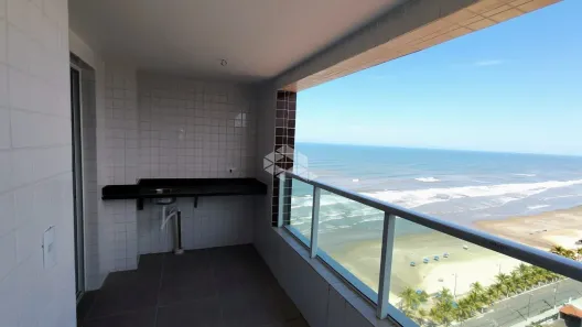 Apartamento com 2 Quartos à venda, 67m² no Jardim Praia Grande, Mongaguá