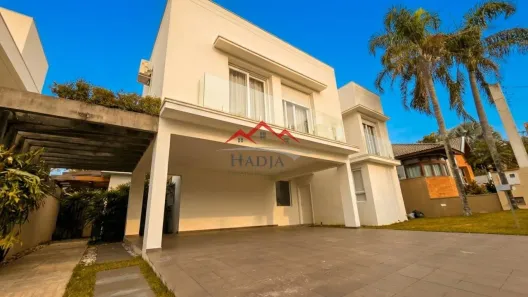 Casa com 5 Quartos à venda, 396m² no Portal do Paraíso II, Jundiaí