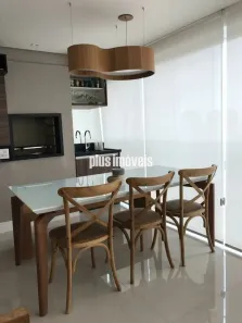 Apartamento com 2 Quartos para alugar, 65m² no Santo Amaro, São Paulo