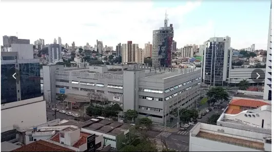 Ponto Comercial à venda, 170m² no Santa Efigênia, Belo Horizonte