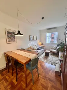 Apartamento com 1 Quarto à venda, 50m² no Higienópolis, Porto Alegre