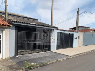 Casa com 2 Quartos à venda, 125m² no Jardim Eldorado, Indaiatuba