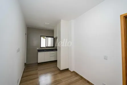 Apartamento com 2 Quartos para alugar, 35m² no Maranhão, São Paulo