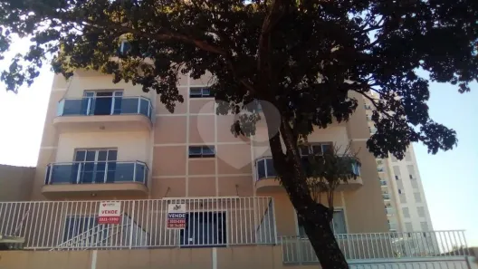 Apartamento com 3 Quartos à venda, 130m² no Vila Jardini, Sorocaba