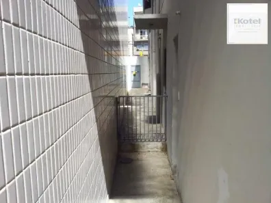 Apartamento com 1 Quarto à venda, 61m² no São João, Porto Alegre