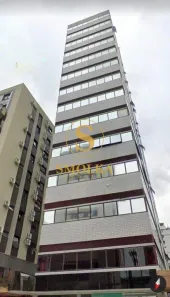 Sala Comercial à venda, 50m² no Centro, Florianópolis