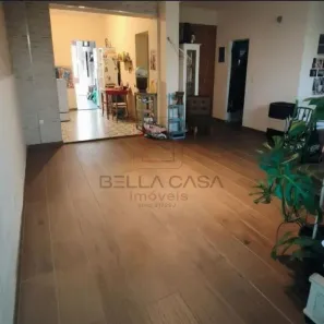 Sobrado com 5 Quartos para alugar, 200m² no Ipiranga, São Paulo