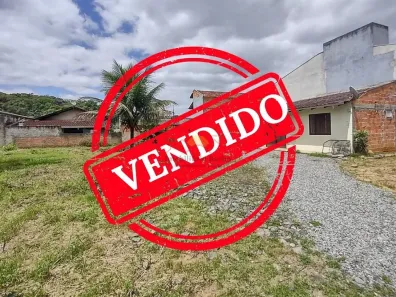 Lote/Terreno à venda, 50m² no Petrópolis, Joinville