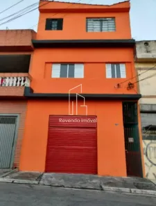 Casa com 4 Quartos à venda, 250m² no Jardim São Roberto, São Paulo