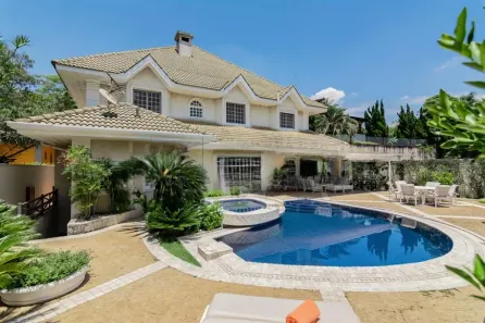 Casa com 4 Quartos à venda, 847m² no Jardim Guedala, São Paulo