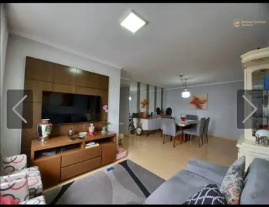 Apartamento com 3 Quartos à venda, 90m² no Vila Gumercindo, São Paulo