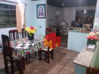 Sobrado com 3 Quartos à venda, 198m² no Parque das Nações, Americana