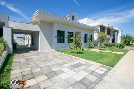 Casa de Condomínio com 4 Quartos à venda, 417m² no Morada dos Nobres, Cuiabá