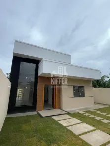 Casa com 2 Quartos à venda, 300m² no Jardim Atlântico Oeste (Itaipuaçu), Maricá