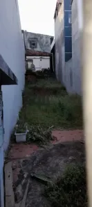 Lote/Terreno à venda, 150m² no Nova Gerty, São Caetano do Sul