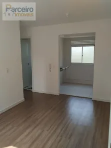 Apartamento com 2 Quartos à venda, 40m² no Colônia (Zona Leste), São Paulo