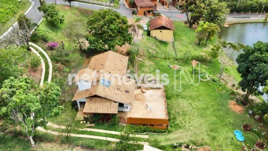 Casa com 4 Quartos à venda, 310m² no , Brumadinho