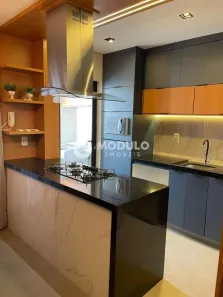 Apartamento com 2 Quartos para alugar, 60m² no Osvaldo Rezende, Uberlândia