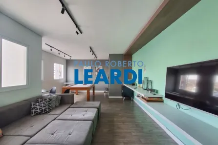 Apartamento com 3 Quartos à venda, 58m² no Limão, São Paulo