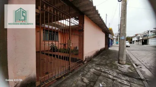 Casa com 2 Quartos à venda, 172m² no Vila Homero Thon, Santo André