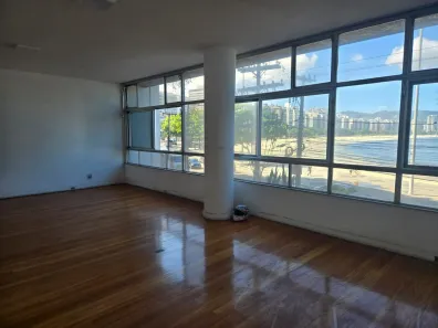Apartamento com 3 Quartos à venda, 242m² no Icaraí, Niterói