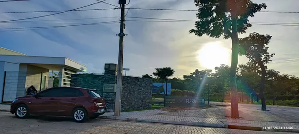 Lote/Terreno à venda, 150m² no Parques das Flores, Aquiraz