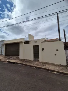 Casa com 3 Quartos à venda, 140m² no Alto, Botucatu