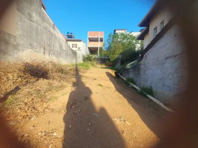 Lote/Terreno à venda, 200m² no Parque da Represa, Jundiaí