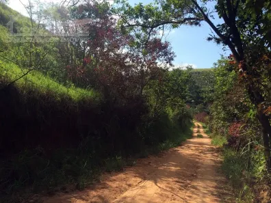 Fazenda/Sítio com 1 Quarto à venda, 29000m² no Três Porteiras, Paty do Alferes
