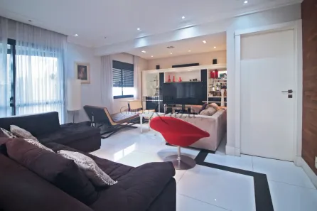 Apartamento com 3 Quartos à venda, 146m² no Vila Pompéia, São Paulo