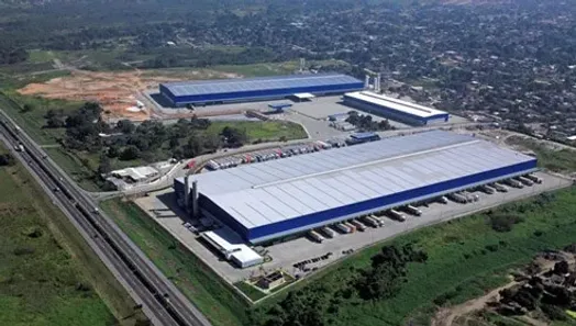 Galpão/Depósito/Armazém para alugar, 1280m² no Nova Campinas, Duque de Caxias