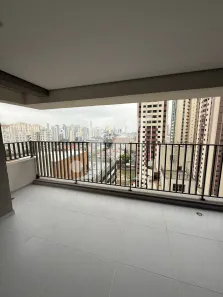 Apartamento com 3 Quartos à venda, 84m² no Tatuapé, São Paulo