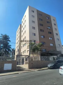 Apartamento com 1 Quarto à venda, 56m² no Jardim Pedroso, Indaiatuba