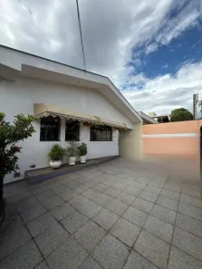 Casa com 3 Quartos para alugar, 229m² no Jardim Nossa Senhora de Fátima, Americana