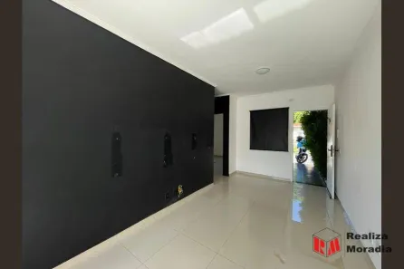 Casa de Condomínio com 2 Quartos à venda, 128m² no Taboleiro Verde, Cotia