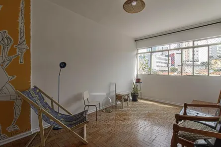 Apartamento com 3 Quartos à venda, 83m² no Aclimação, São Paulo