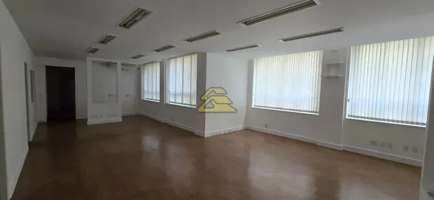 Sala Comercial à venda, 273m² no Centro, Rio de Janeiro