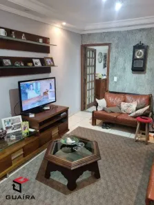 Sobrado com 3 Quartos à venda, 128m² no Assunção, São Bernardo do Campo