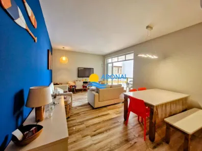 Apartamento com 2 Quartos à venda, 110m² no Pitangueiras, Guarujá