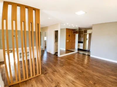 Apartamento com 3 Quartos à venda, 78m² no Jardim Flórida, Jundiaí