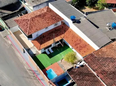 Casa com 4 Quartos à venda, 235m² no Kubitschek, Guarapari