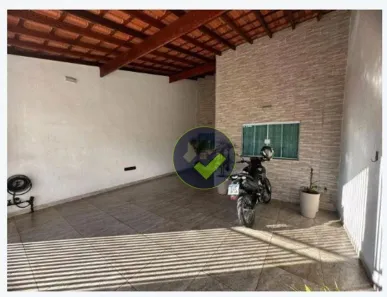 Casa com 2 Quartos à venda, 200m² no Jardim Alpes de Sorocaba, Sorocaba