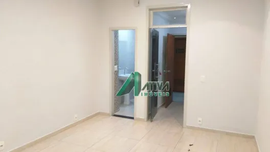 Sala Comercial à venda, 23m² no Centro, Belo Horizonte