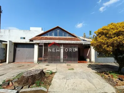 Casa com 2 Quartos à venda, 120m² no São Cristovão, Medianeira
